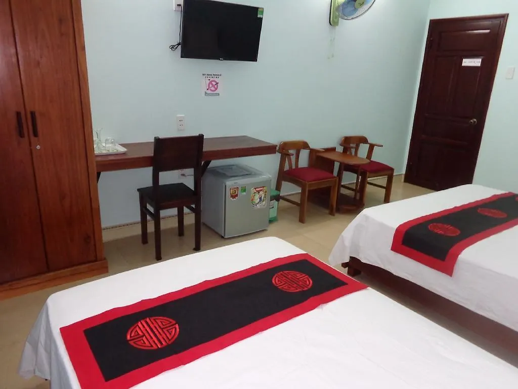Banana Homestay Hoi An