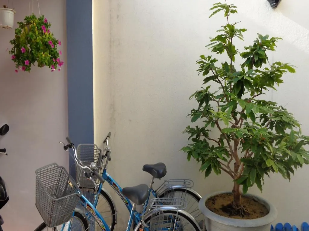 Banana Homestay Hoi An 0*,  Vietname