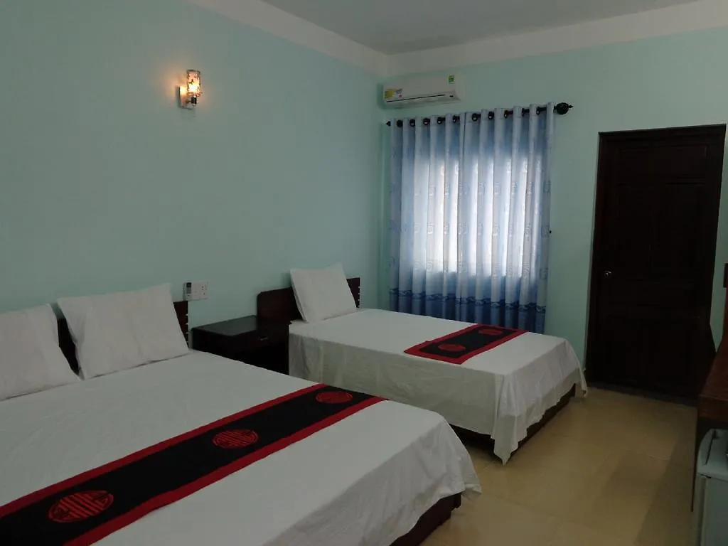 Banana Homestay Hoi An Vietname