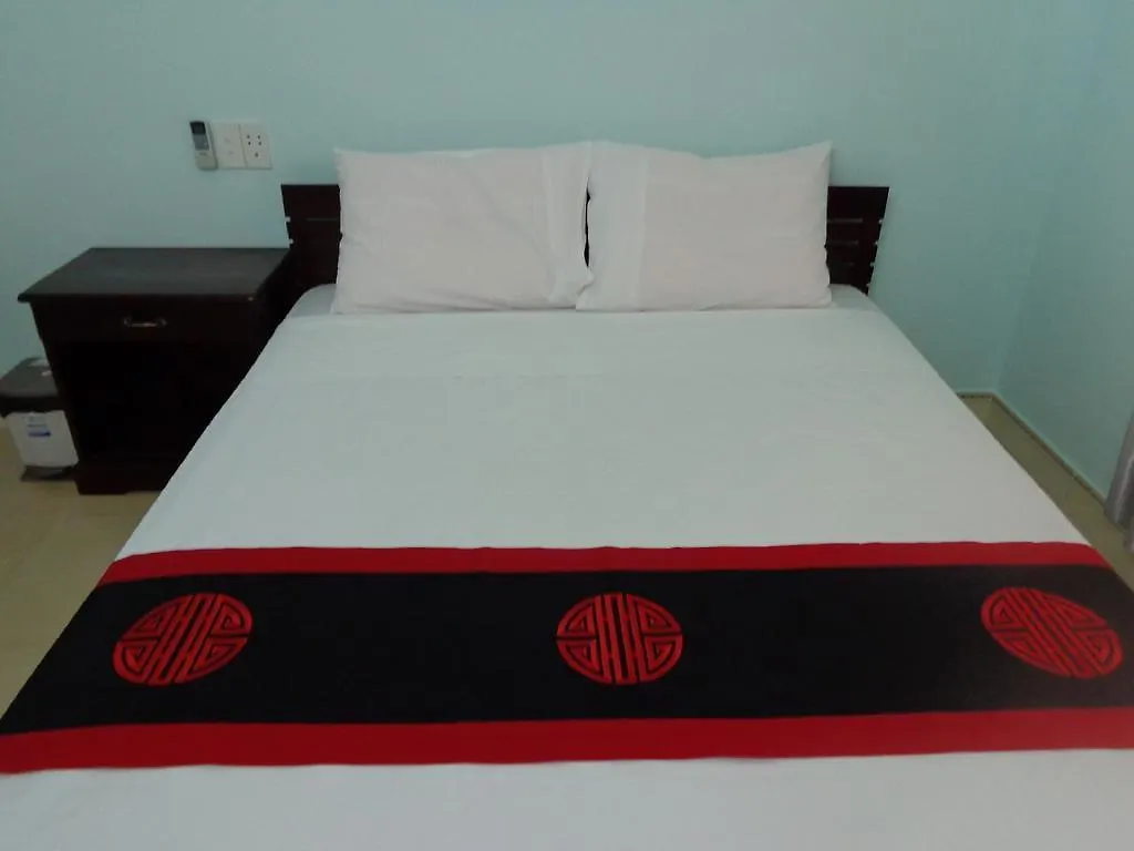 Banana Homestay Hoi An 0*,  Vietname