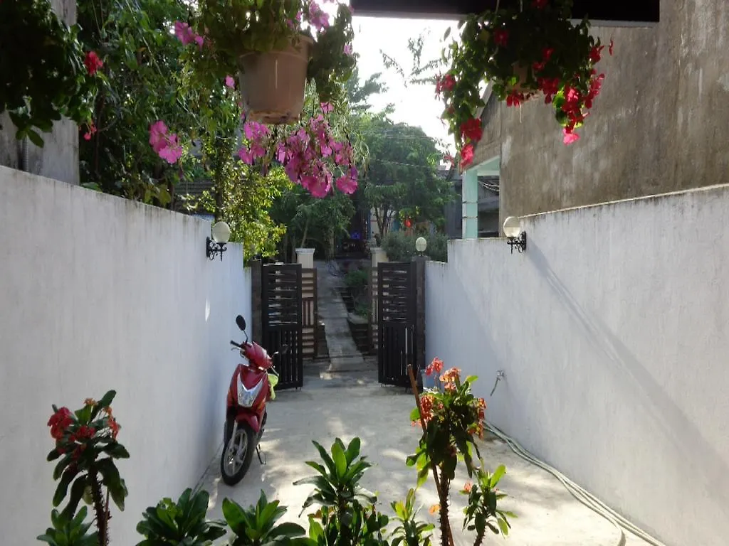 Banana Homestay Hoi An
