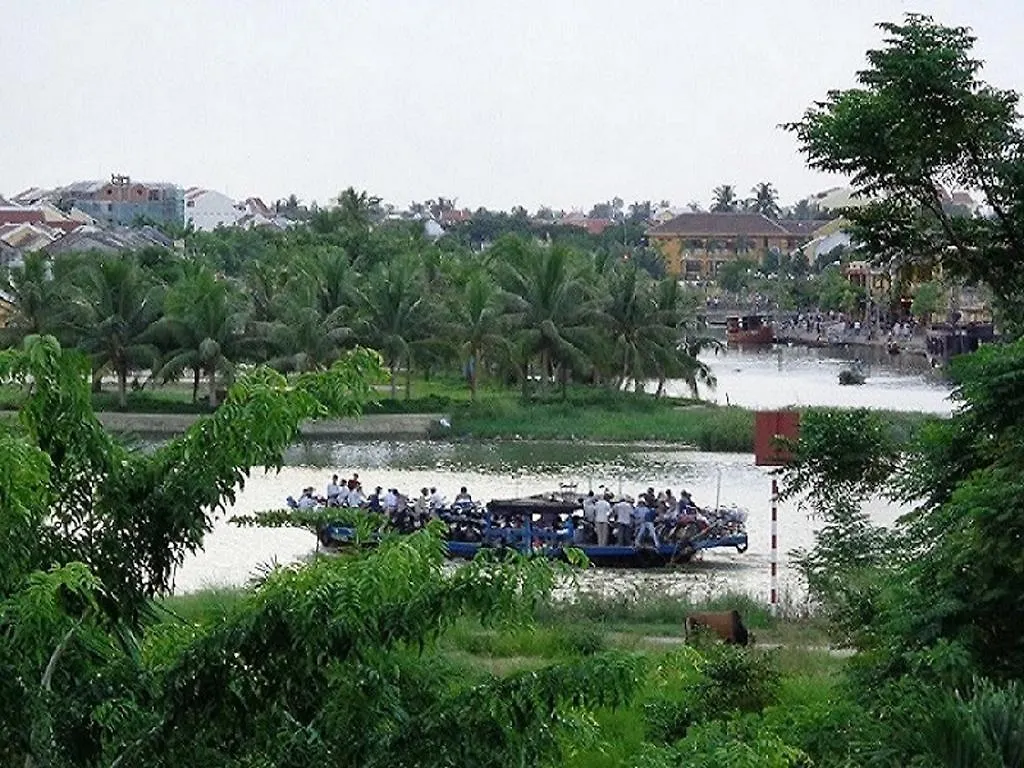 Banana Homestay Hoi An