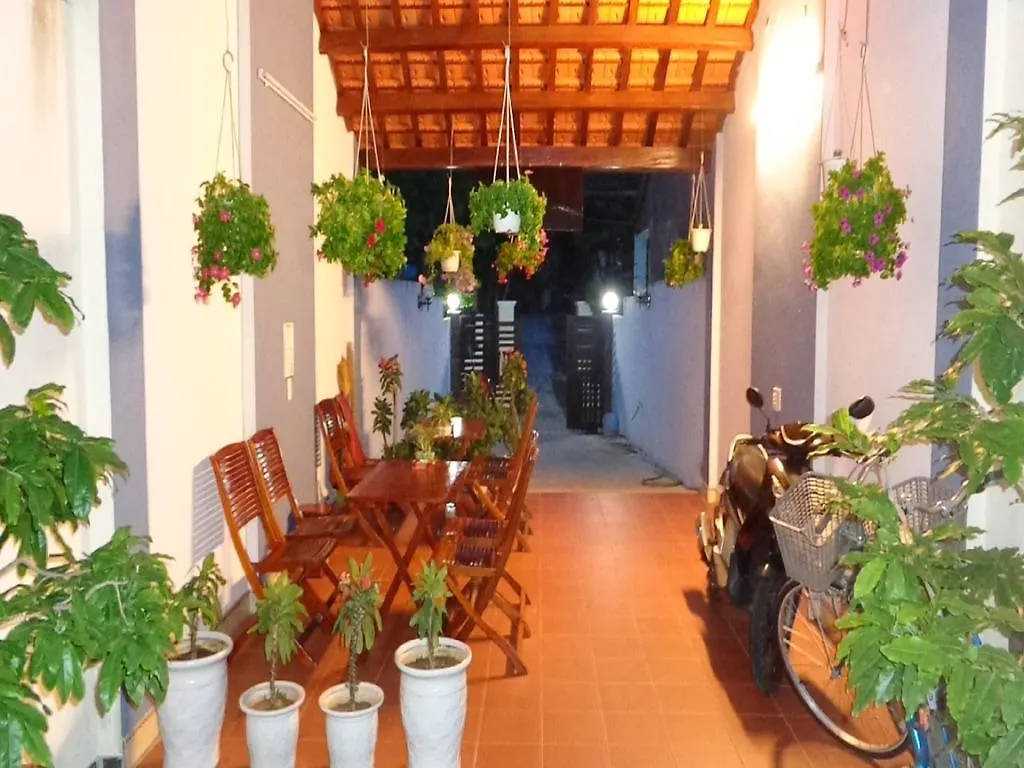 Banana Homestay Hoi An 0*,