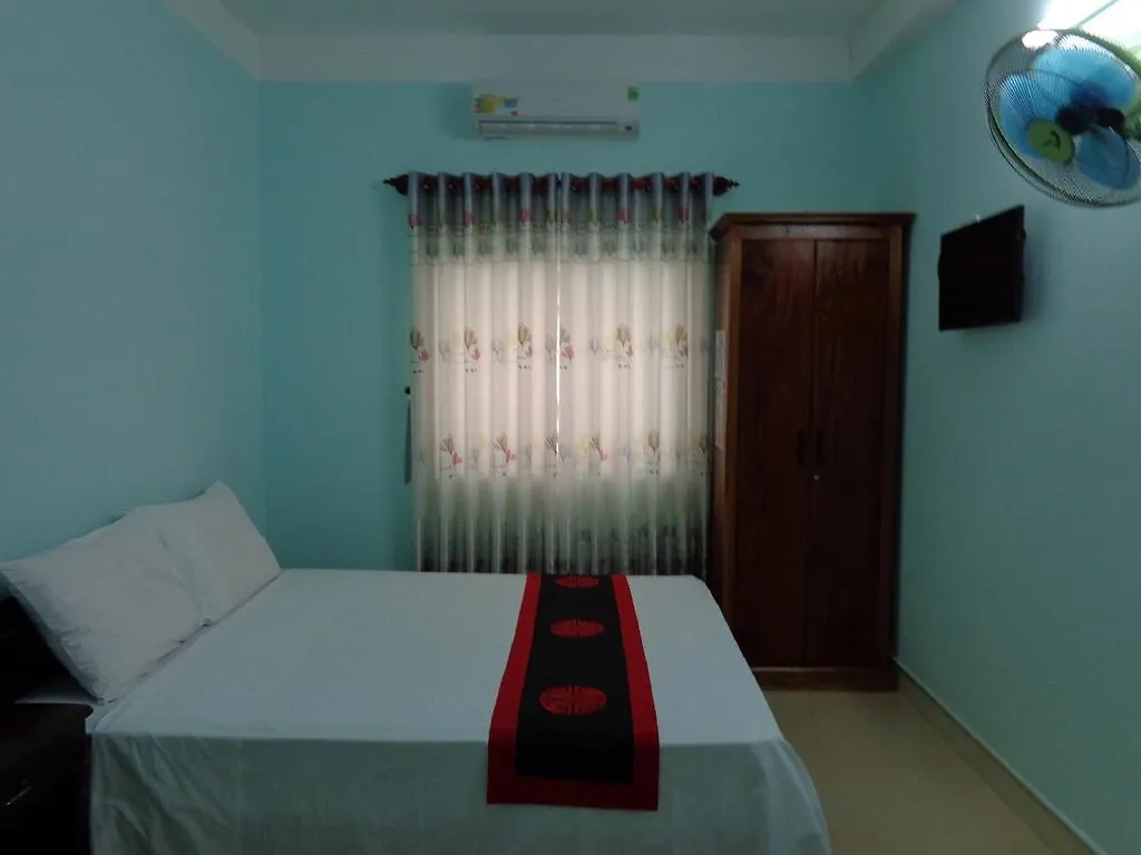 Banana Homestay Hoi An