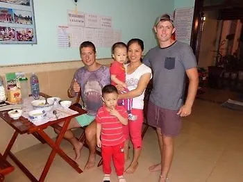 Banana Homestay Hoi An