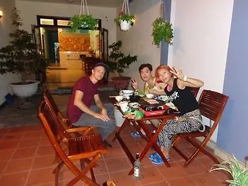 Banana Homestay Hoi An