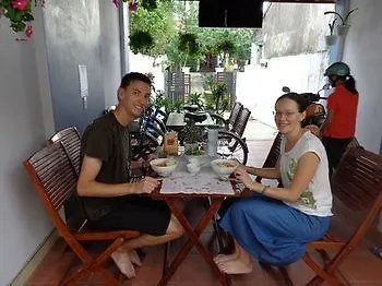 Banana Homestay Hoi An