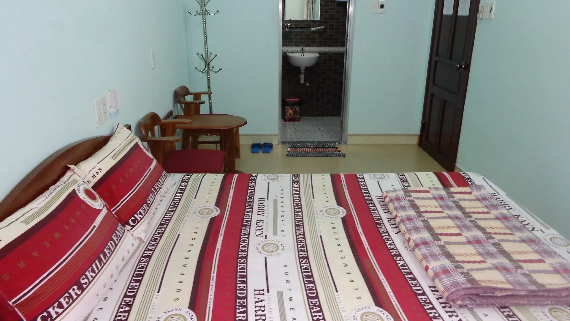 Banana Homestay Hoi An Vietname
