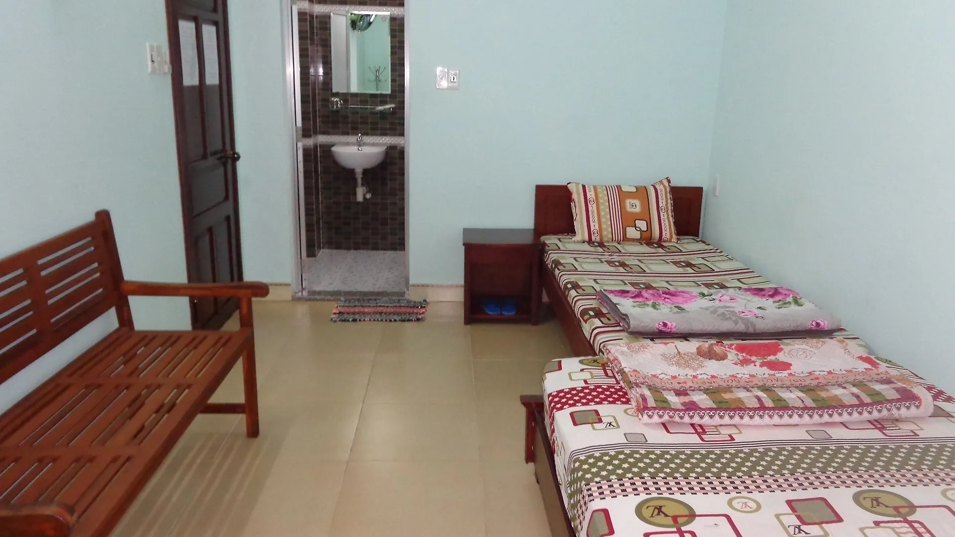 Banana Homestay Hoi An