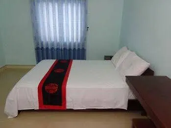 Banana Homestay Hoi An Vietname