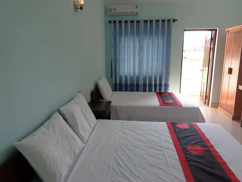 Banana Homestay Hoi An Vietname