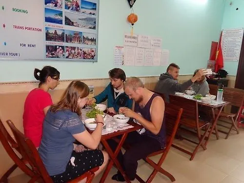 Banana Homestay Hoi An 0*,