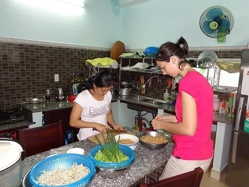 Banana Homestay Hoi An