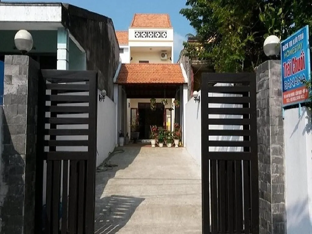 Banana Homestay Hoi An