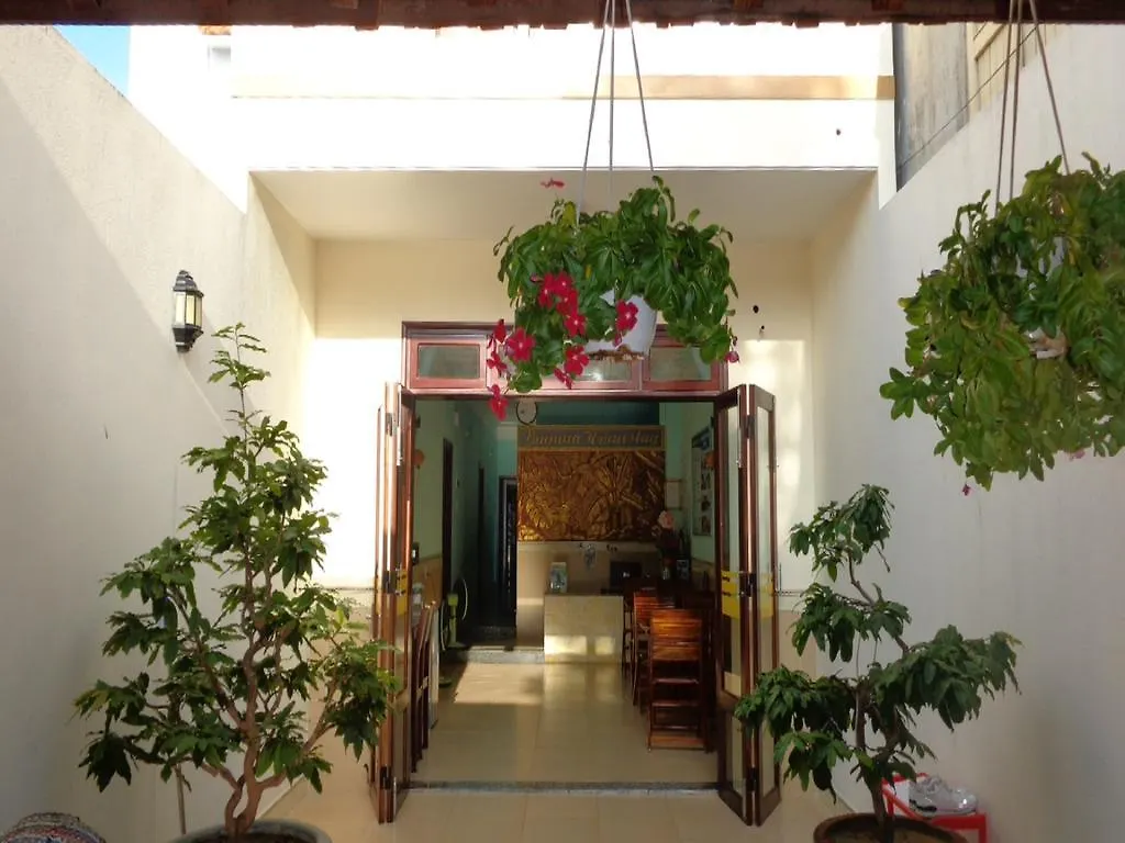 Banana Homestay Hoi An