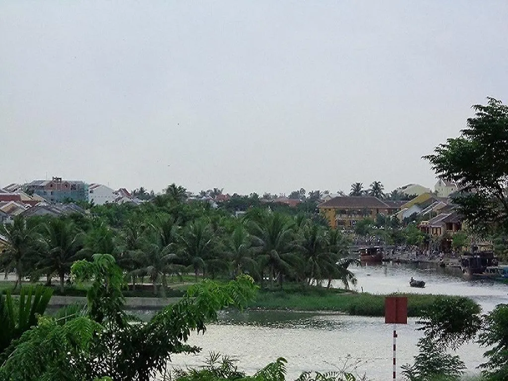Banana Homestay Hoi An 0*,